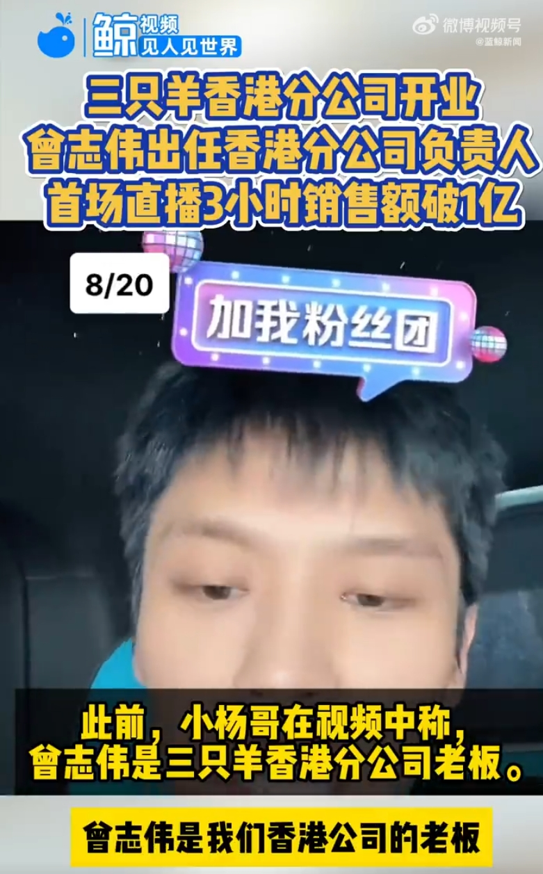 图片来源:蓝鲸新闻视频截图