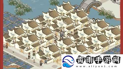 江南百景图彩云狸雕像作用一览