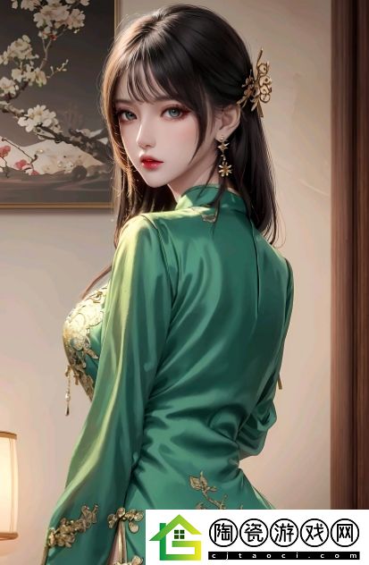 女特务与黄花大闺女的对比
