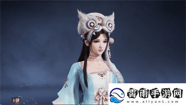 永劫无间寻迹大理怎么玩