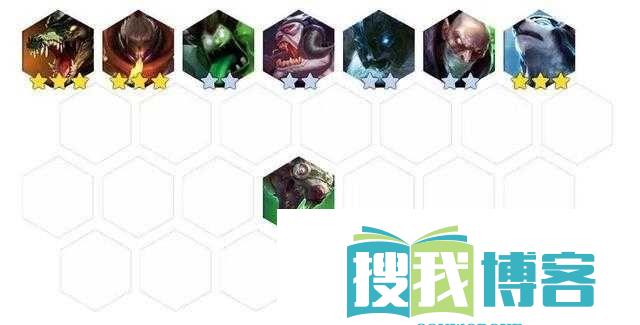 云顶之弈10.1狂战士阵容玩法攻略