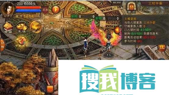 封天之战限时奇兽追踪活动指南