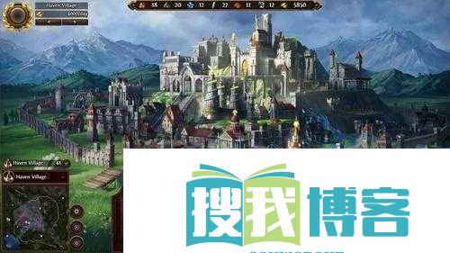 魔法门之英雄无敌7好玩吗-还是熟悉的味道