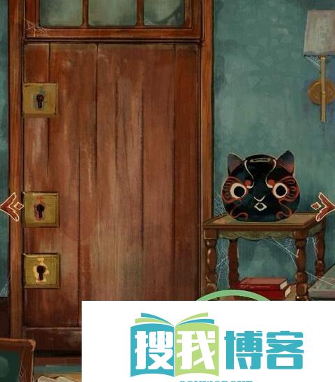 栖云异梦第一章详情