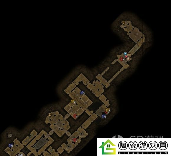 恐怖黎明守誓者火步开荒攻略