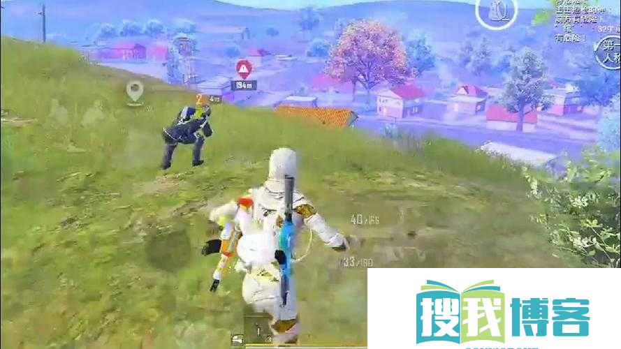B-站刺激战场免费直播：精彩对战不容错过
