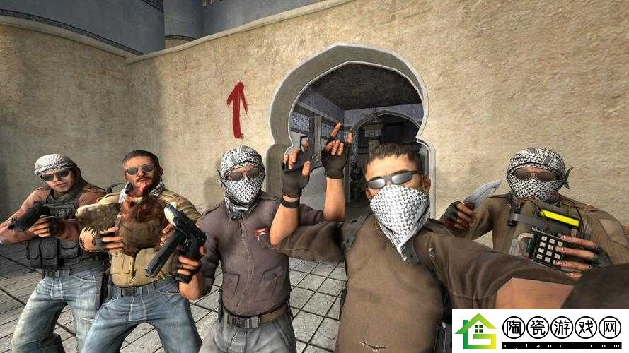 csgo