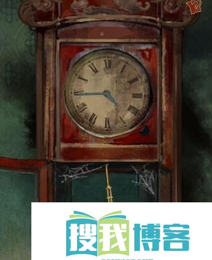 栖云异梦第一章详情