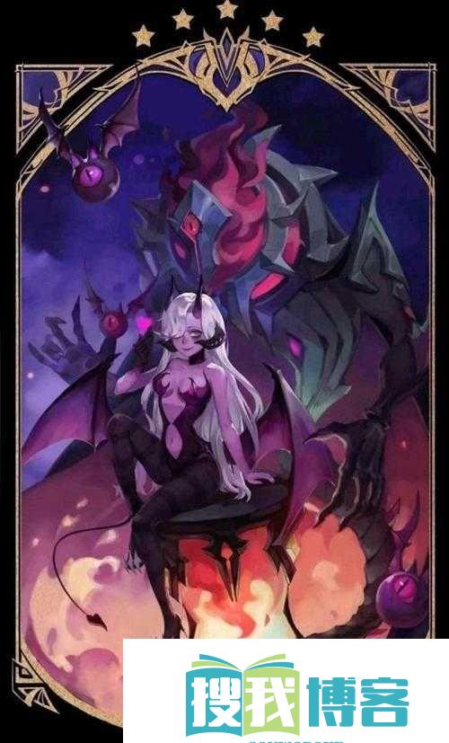 剑与远征卡牌诱惑魔女功能及效果详解