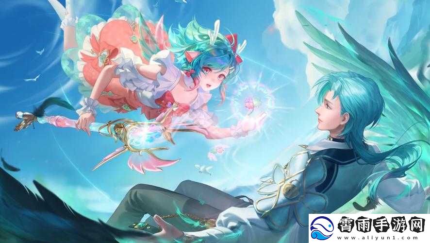 王者荣耀云中君上线时间预计-S15-赛季初