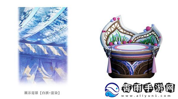 永劫无间寻迹大理怎么玩