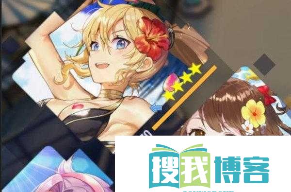双生视界女仆奈乐全面解析