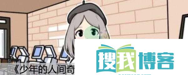 少年人间奇遇双马尾线真结局通关秘籍