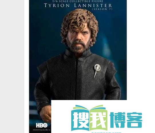 权力的游戏辅助型指挥官提利昂技能概览