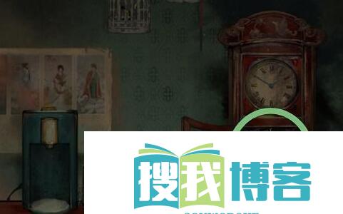 栖云异梦第一章详情