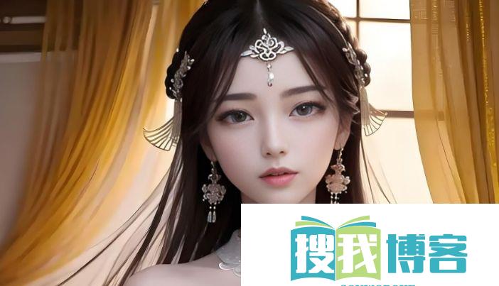 两瓣红莲今夜开