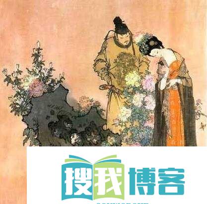 1987-年魂销骊宫：杨贵妃的凄美爱情