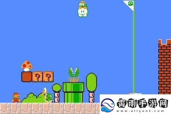 探索马里奥新纪元经典重启冒险无限升级！