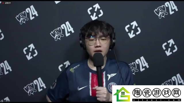 PSG赛后群访Betty：猴子、VN对他们来说都是很自信