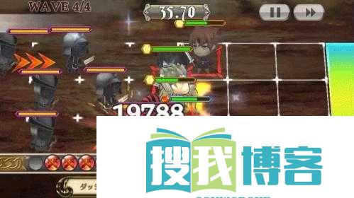 锁链战记平民玩家非R玩法与技巧攻略