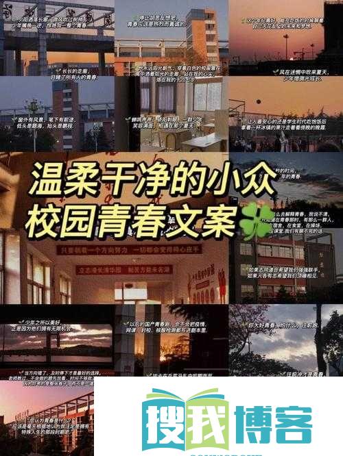 校园