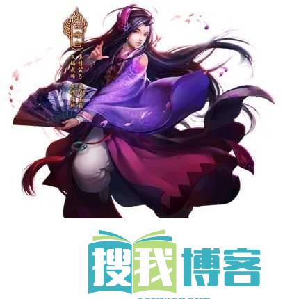大唐双龙传侯希白技能属性分析