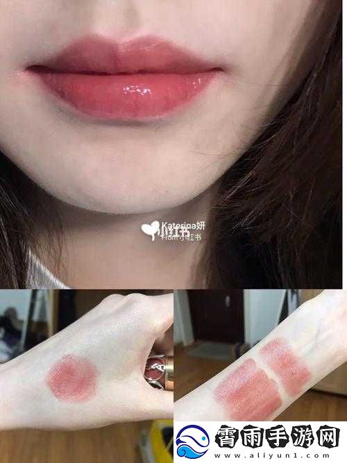 Ysl-蜜桃棕调色：专属魅力色彩方案