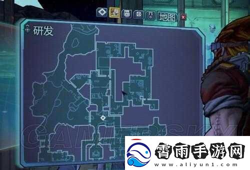 无主之地-前传信仰之跃跳法介绍