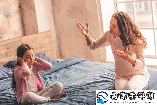 半夜装睡配合孩子阴阳调和：父母的别样守护