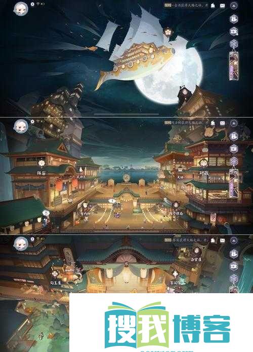 阴阳师百闻牌：深度解析慢速鱼兵攻略及卡组优选
