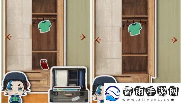 栖云异梦睹玉攻略大全