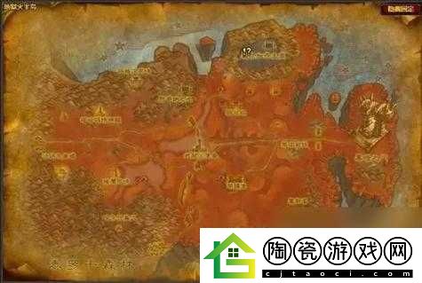 魔兽世界怀旧服轰炸传送门任务攻略