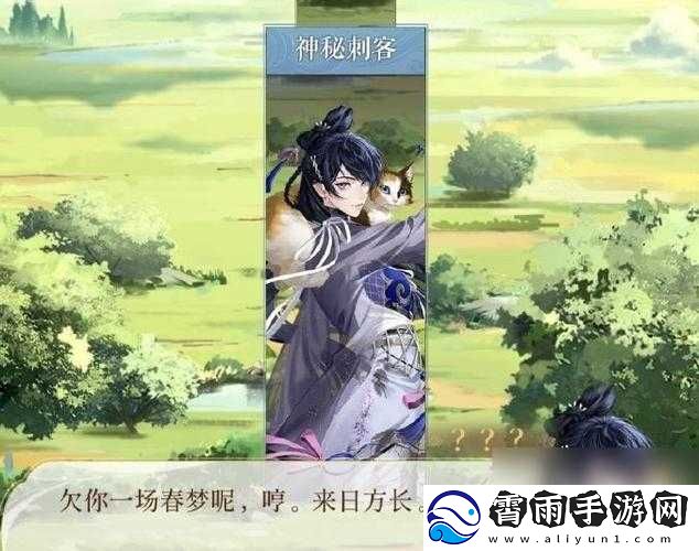 代号鸢