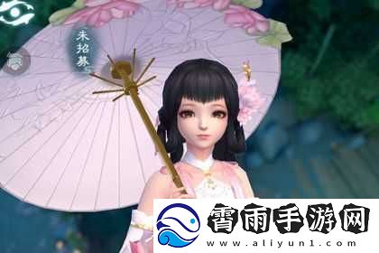 花与剑伙伴李清荷的技能详解