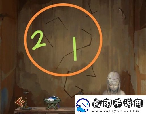 栖云异梦睹玉攻略大全