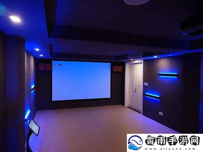 小家庭影院