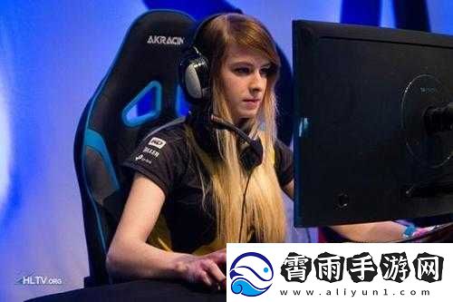 俄罗斯女