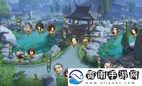 神都夜行录家园玩法攻略