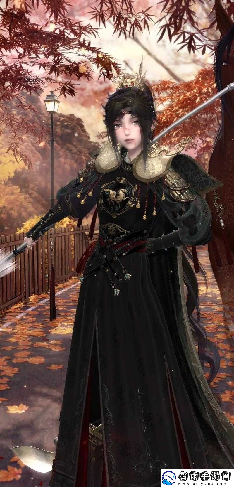 闪耀暖暖4