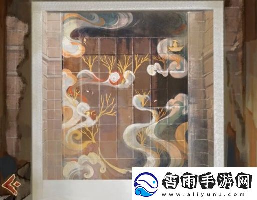 栖云异梦睹玉攻略大全