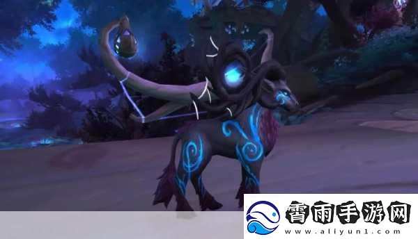 魔兽世界黑海岸猎人稀有宝宝在哪