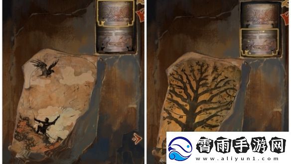栖云异梦睹玉攻略大全
