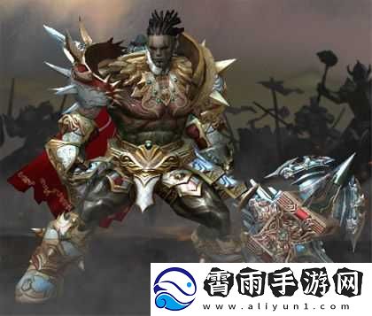 天堂2血盟半兽人新霸主职业介绍