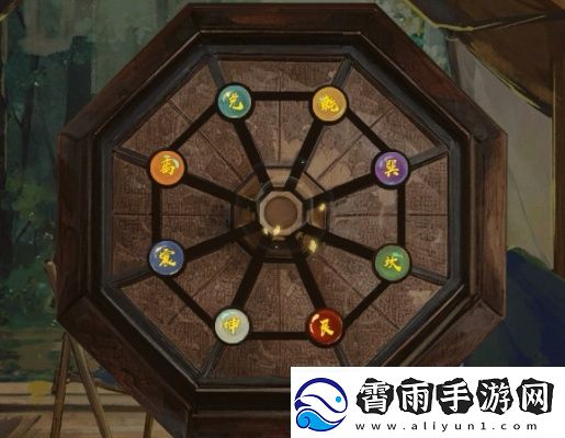 栖云异梦睹玉攻略大全