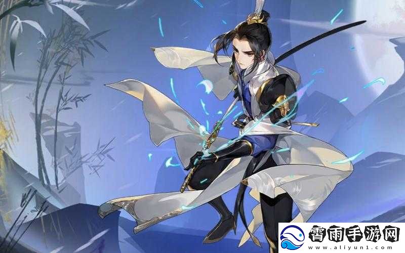 剑网3指尖江湖轻功秘籍
