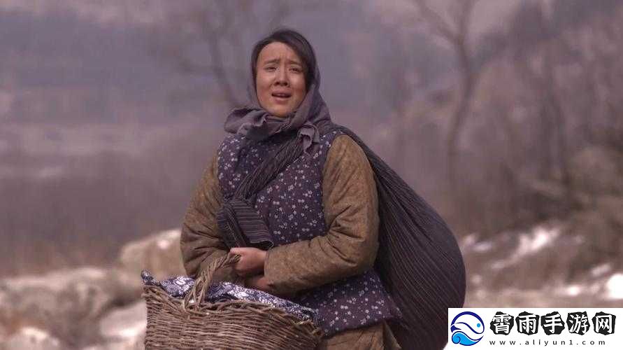 老农民老干棒的媳妇果儿是谁：背后的故事