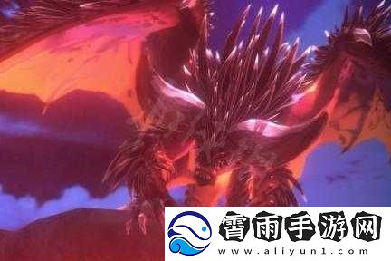 碎龙抗性分析