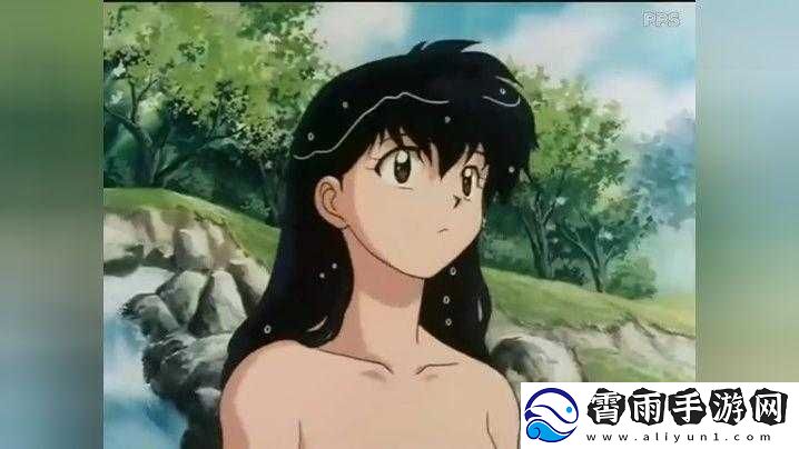 阿离掀开副乳视频引发热议