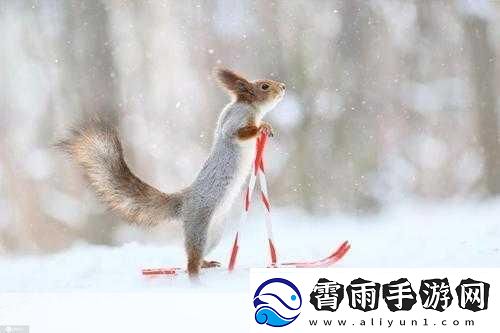 胸前两团大雪球跟着跳跃起来