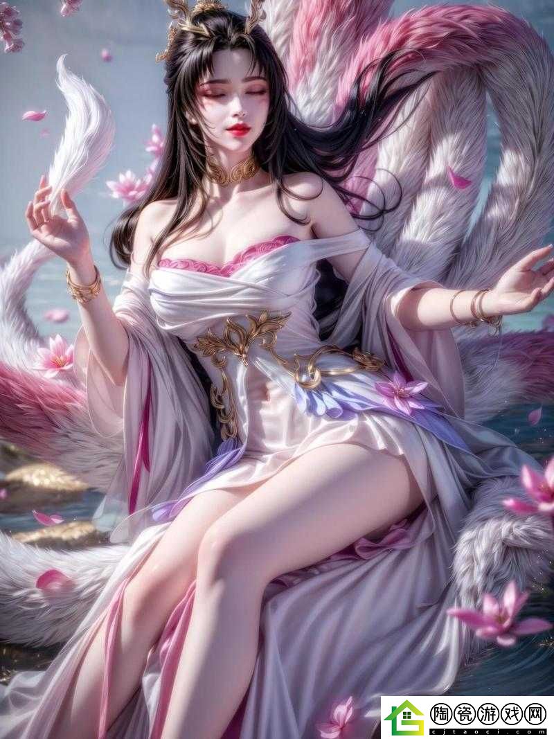 完美世界-3D-天狐仙子英雄属性及阵容搭配